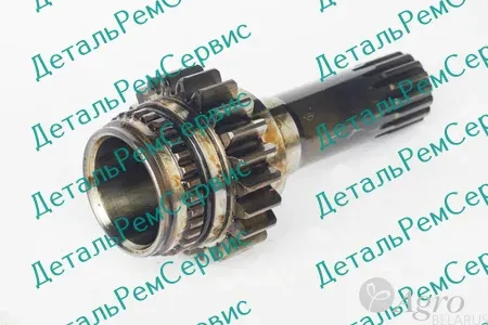 Вал 1522-1601026