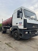 Аренда ассенизатора Минский район