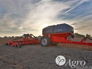 Комплекс дисковый посевной Horsch Pronto 12 SW (3 м)