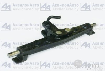 Поперечина (320-4605110-01)