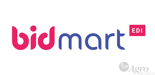 Bidmart EDI