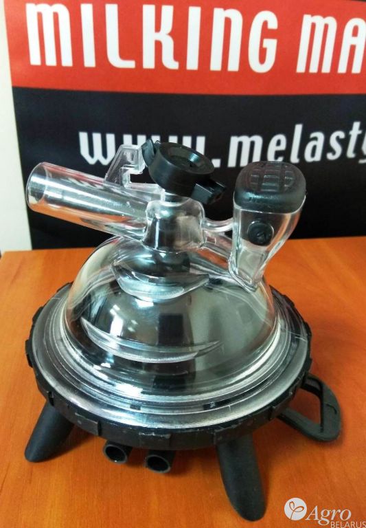 Коллектор доильного аппарата Melasty 200cc