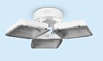 Светильник светодиодный подвесной ДСП 58-150-121 Led Lida