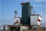 Запчасти для зерносушилок ЗСК АМКОДОР