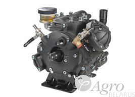 Насос садовый APS 121