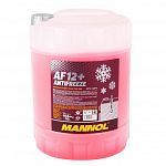  Mannol AF12+ Longlife  4112 () (5, 6 )