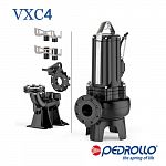 VXC4 (Педролло, Италия)
