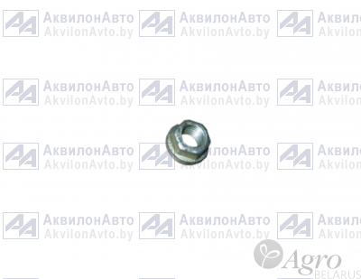 Гайка регулировочная (220-1601109)