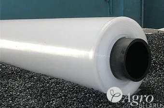 Пленка ПЭ, Н, рукав с фальцовкой 0,150*((1500x2)+(750x4)) пищевая, 1 сорт