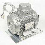 Электродвигатель Munters 1,1kW / 1,5Hp 3˜ 230/400V 50Hz