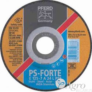     1251,022 PFERD PS-Forte