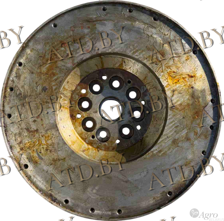 Маховик 3522С-1005115 с венцом (CATERPILLAR)