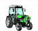 Трактор DEUTZ-FAHR Agroplus F 410