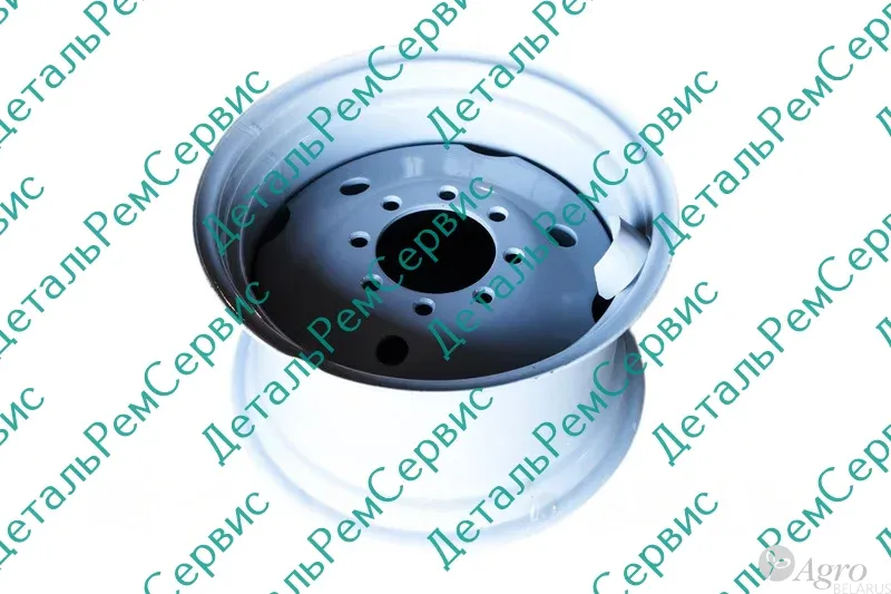 Колесо дисковое (CW12Х20-3101015-A (8 шп.))