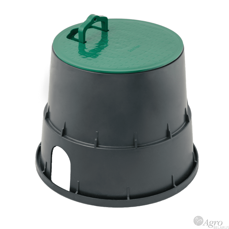 Бокс Unior (для автополива) 25х25х33см