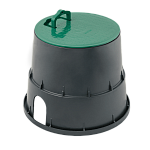 Бокс Unior (для автополива) 25х25х33см