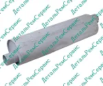 Глушитель 555002-1201010-001