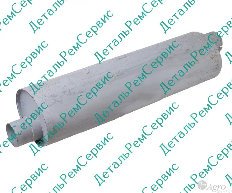 Глушитель 555002-1201010-001
