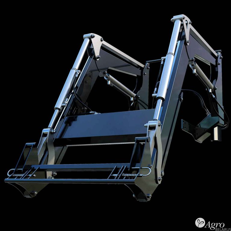 Погрузчик КУН фронтальный навесной Универсал ROBUST