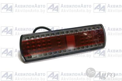 Фонарь задний пр (М511410)
