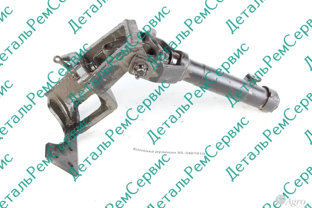 Колонка рулевая 85-3401010