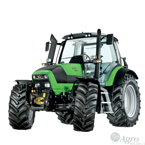 Трактор DEUTZ-FAHR Agrotron M 620