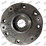 Фланец (Weichai) 3522А-1005326-Б ФЛАНЕЦ (Weichai)