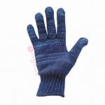 Перчатка защитная текстильная Niroflex Bluecut ice