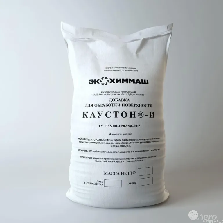 Добавка КАУСТОН®-И
