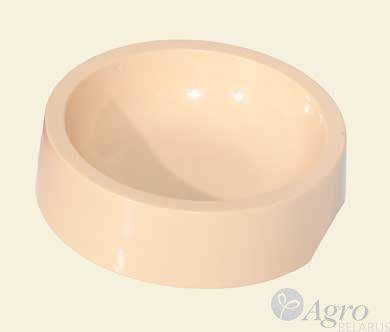 Емкость для кормления животных