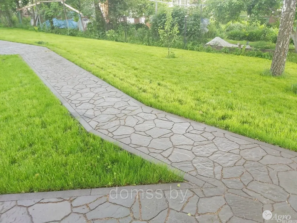 DSV Декоративный (Ornamental) Совместимость красоты с устойчивостью – показатель этой смеси. Германия 10кг