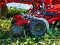    Horsch AVATAR 18 SD