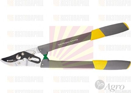 60586 Сучкорез с прямым резом, 550 мм