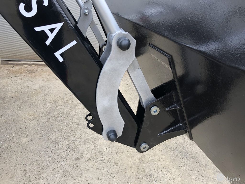 Погрузчик КУН фронтальный навесной Универсал LITE