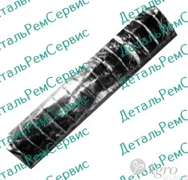 Рукав термоизоляционный длинный 2822-1205009-01