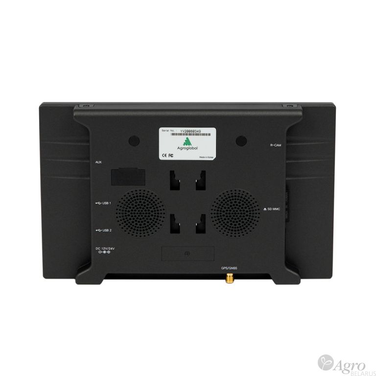 Курсоуказатель Agroglobal AGN8000 (двухчастотник)