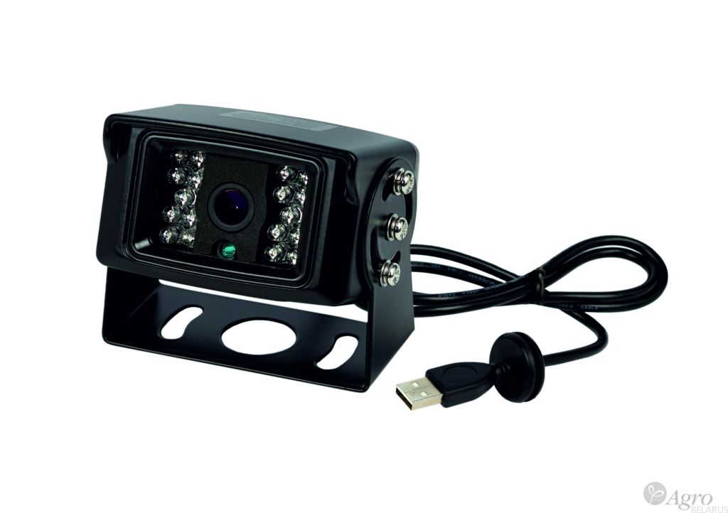 USB видеокамера для навигатора АТ5