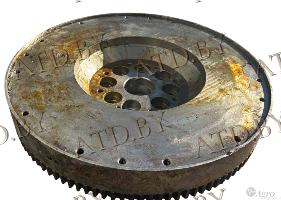 Маховик 3522С-1005115 с венцом (CATERPILLAR)