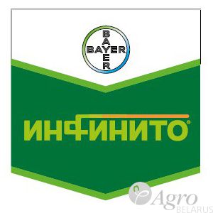 Фунгицид Инфинито, КС