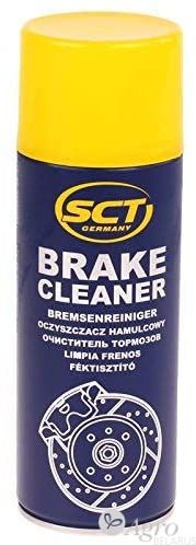 Очиститель тормозов SCT Brake Cleaner