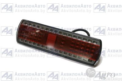 Фонарь задний лев (М511411)