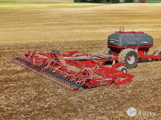 Комплекс дисковый посевной Horsch Pronto 8 SW