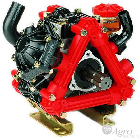 Насос полевой Zeta 100