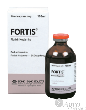 Фортис