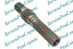 Вал 1522-2407053