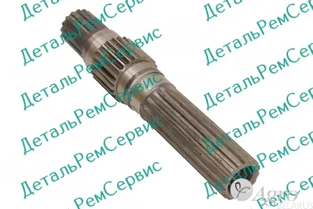 Вал 1522-2407053