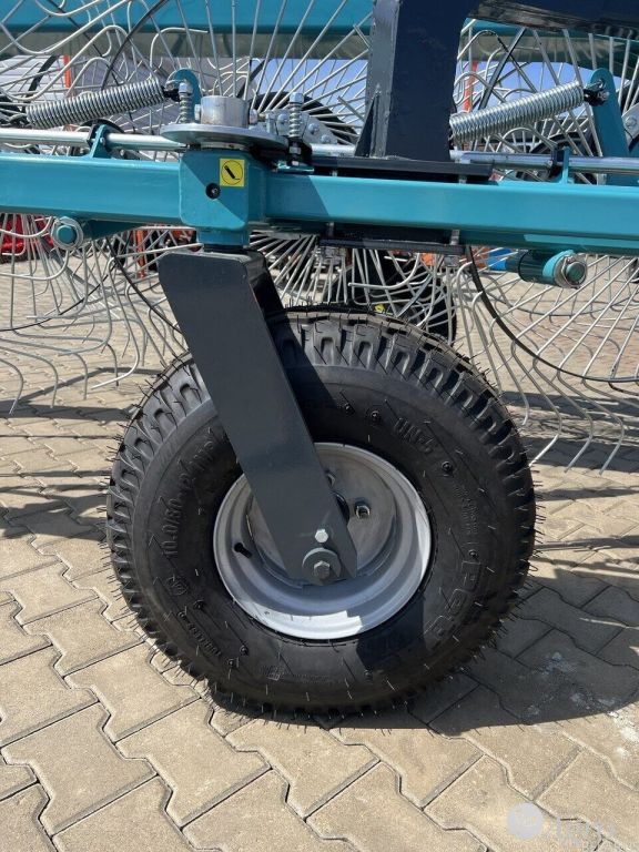 Грабли-ворошилки ГВП-16