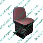 Сиденье 80В-6800005-02 (поворотное)