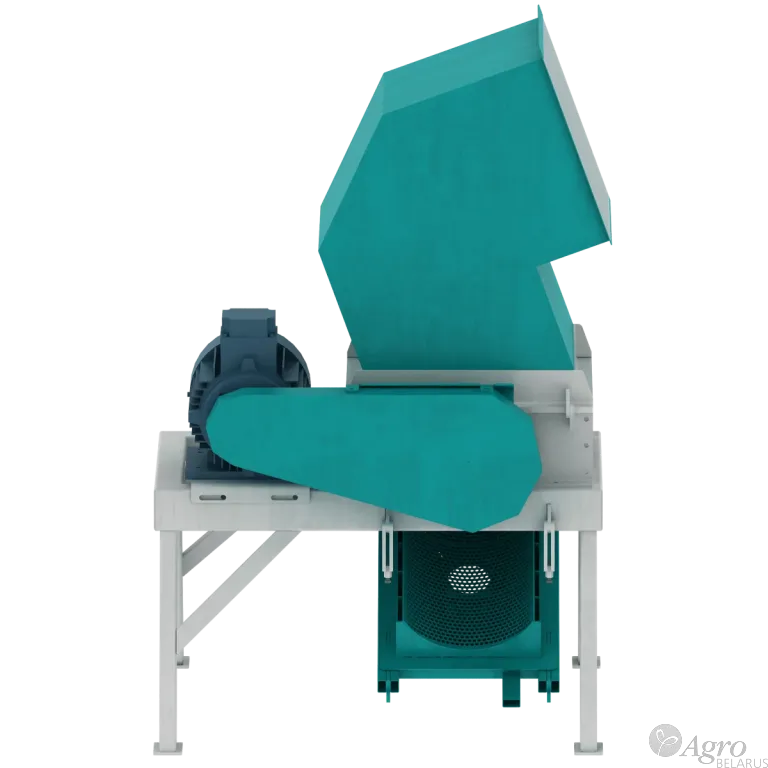 Дробилка МИГ-600