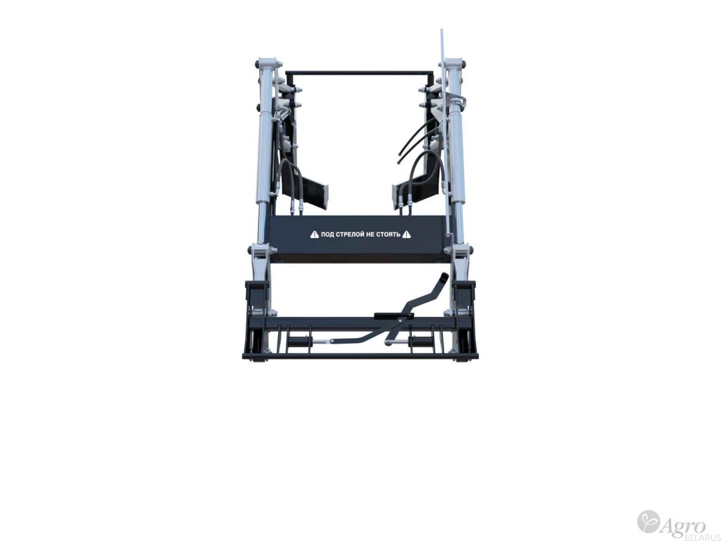 Погрузчик КУН фронтальный навесной Универсал LITE